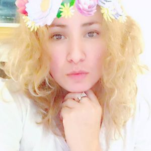 Meet your Posher, Nancy